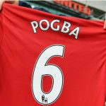 pogba record transfer