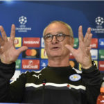 ranieri champions league