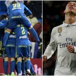 real madrid copa del rey loss