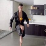 real madrid star ronaldo