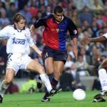 rivaldo against real madrid