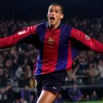 rivaldo barcelona