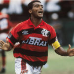 romario flamengo