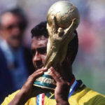 romario world cup brazil