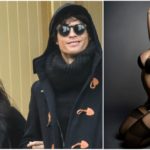 ronaldo and georgina