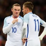 rooney and vardy