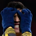 sanchez frustrated
