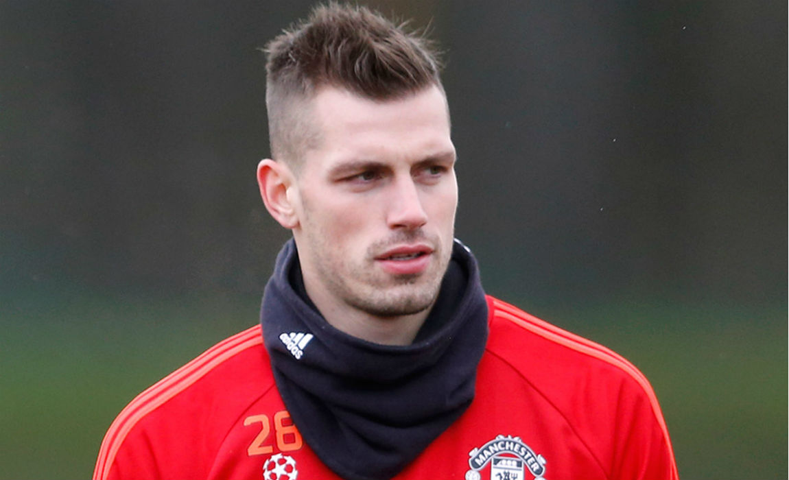 Morgan Schneiderlin