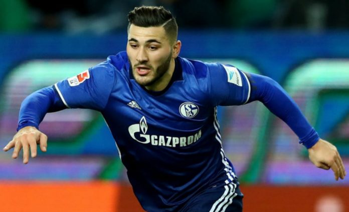 sead kolasinac 1