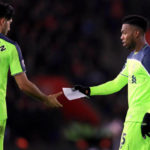 sturridge passing the note to can