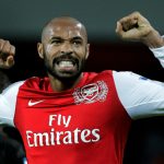 thierry henry