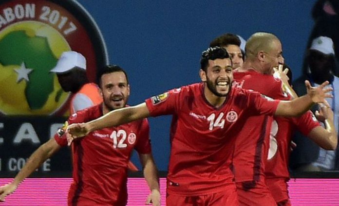 tunisia