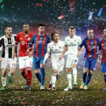 uefa 2016 team of the year