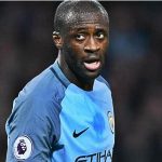 yaya toure