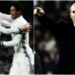 zinedinezidane realmadrid
