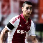 Anwar El Ghazi 2