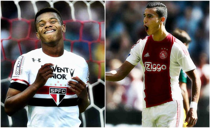 Anwar El Ghazi-Deres