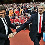 Arsenal-v-Chelsea-Premier-League