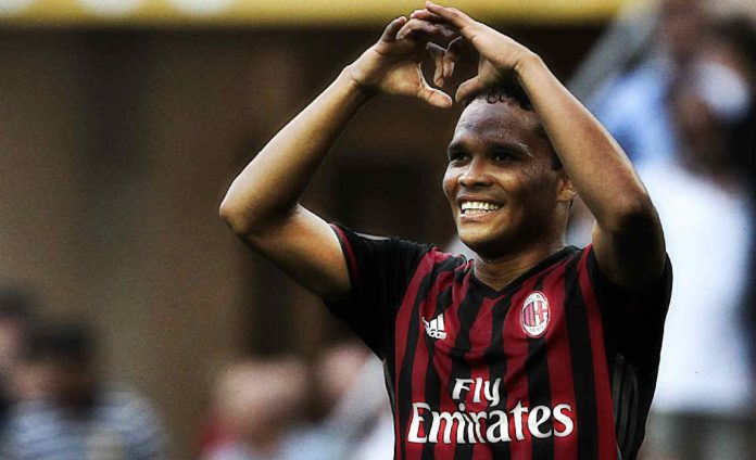 Carlos Bacca 3
