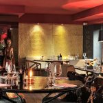 Daniele Conte’s One Apple Concept Bar & Restaurant in Turin