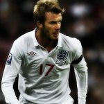 David Beckham