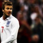 David Beckham 2