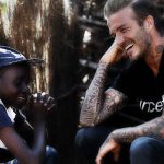 David Beckham 3