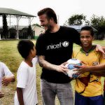 David Beckham 4