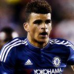 Dominic Solanke