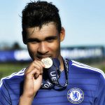 Dominic Solanke 2