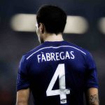 Fabregas