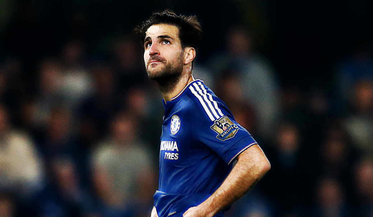 Fabregas