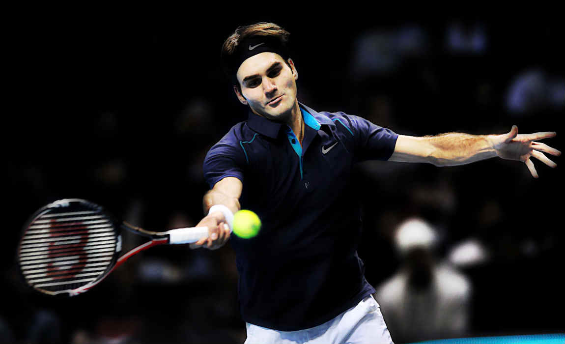 Roger Federer