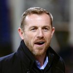 Former Birmingham manager Gary Roweet