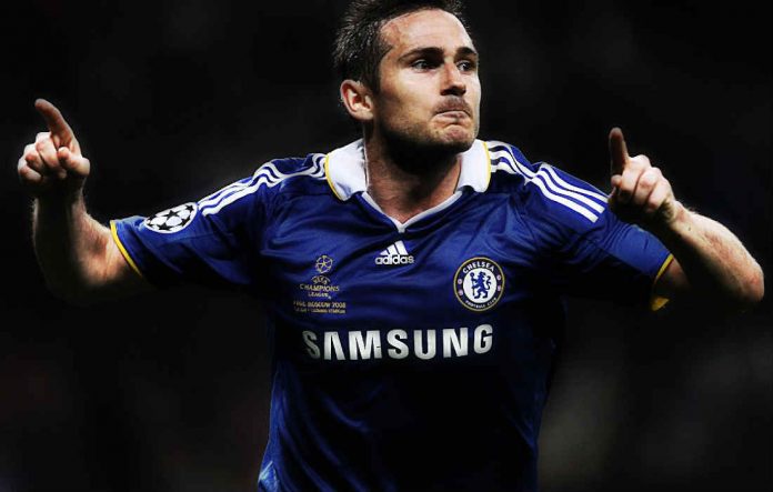 Frank Lampard 3