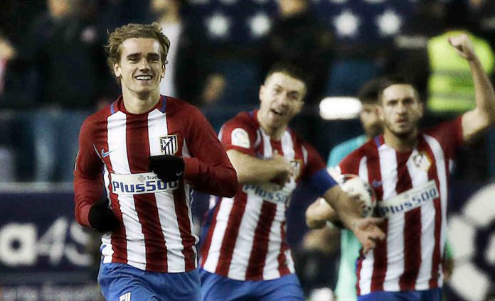 Griezmann 2