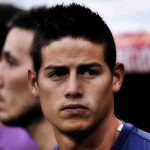 James Rodriguez