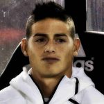 James Rodriguez 2