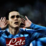 Jose Callejon