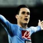Jose Callejon 2