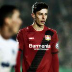 Kai Havertz 4