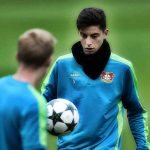 Kai Havertz 6