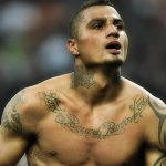 Kevin-prince-Boateng