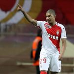 Kylian Mbappe 3