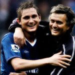 Lampard Mourinho 2
