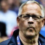 Lars Lagerback