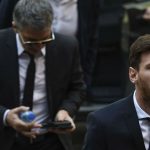 Messi Tax
