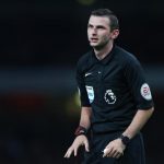 Michael Oliver