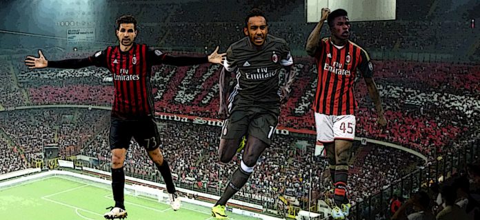 Milan