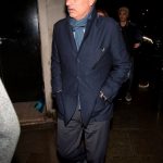 Mourinho leaves Zuma